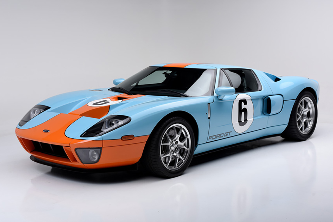 2006-Ford-GT-Heritage-Edition