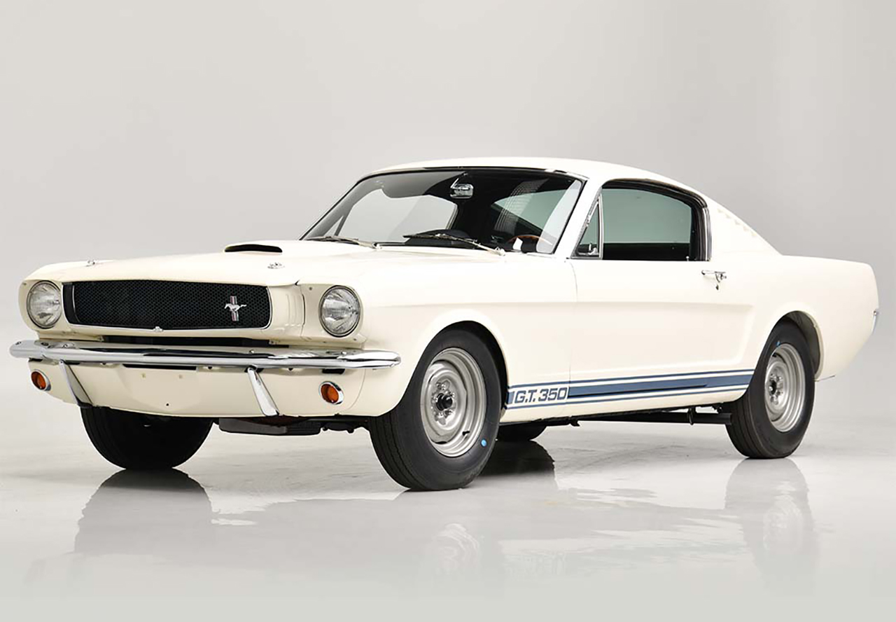 1965-Shelby–GT350-Fastback